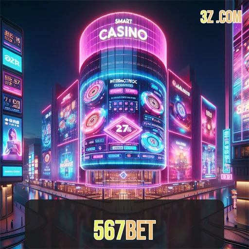 Apostas em Esporte: A Nova Sensação do 567bet