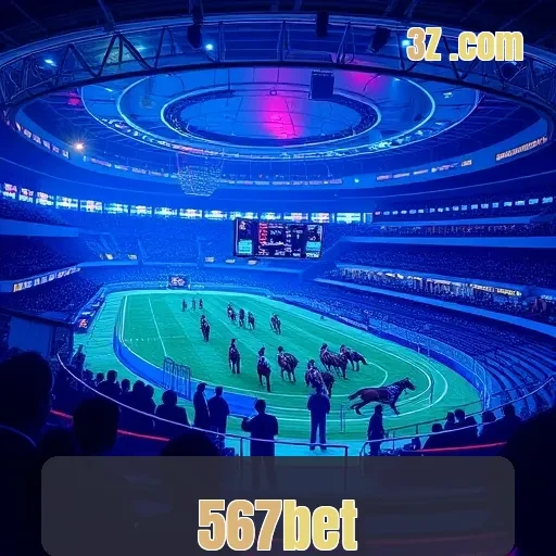 567bet: Bônus Imperdíveis Que Elevam Sua Experiência de Jogo
