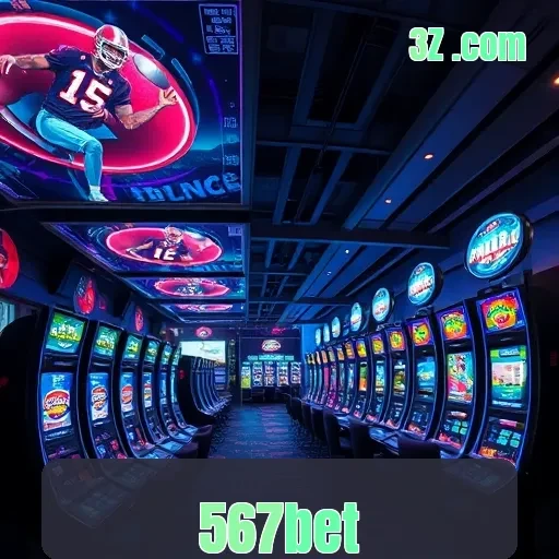 567bet: O que faz do site uma escolha incrível para jogadores brasileiros
