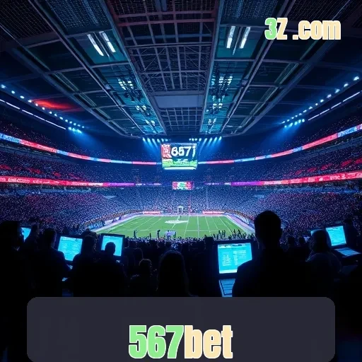 567bet: Descubra a Facilidade do Login em Jogos Online