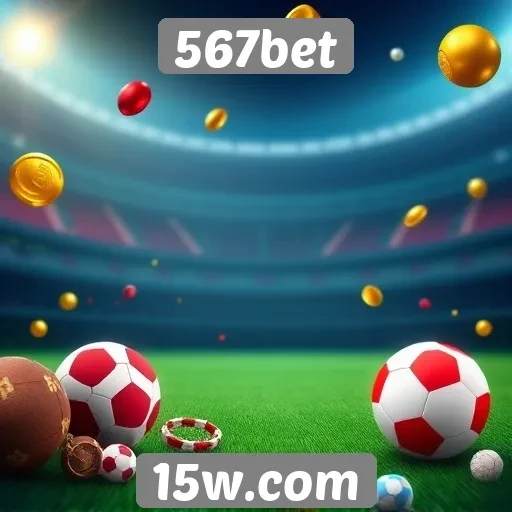 Ofertas e promoções disponíveis na 567bet