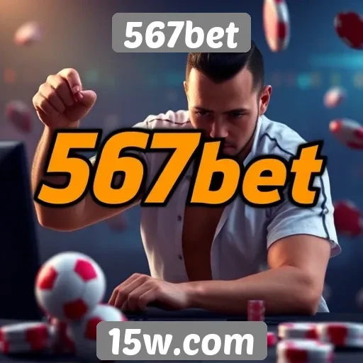 Impacto das regulamentações no site 567bet