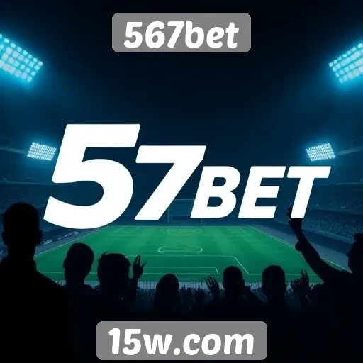 Apostas esportivas em alta no 567bet