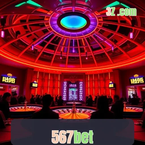 567bet: Apostas em Eventos Esportivos que Encantam e Engajam Você