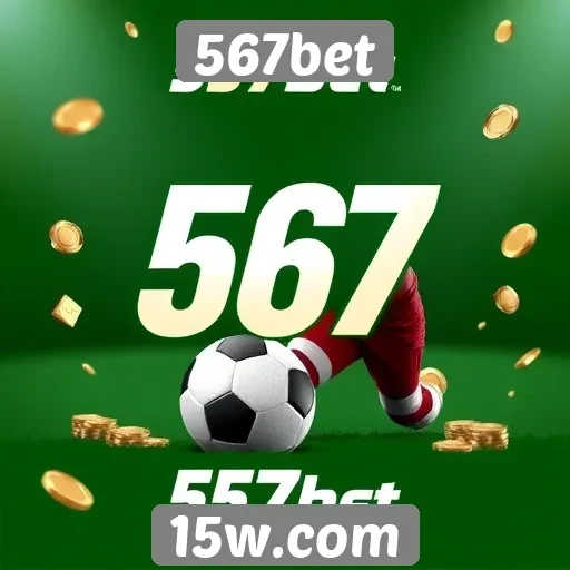 Novidades e bônus oferecidos pelo site 567bet